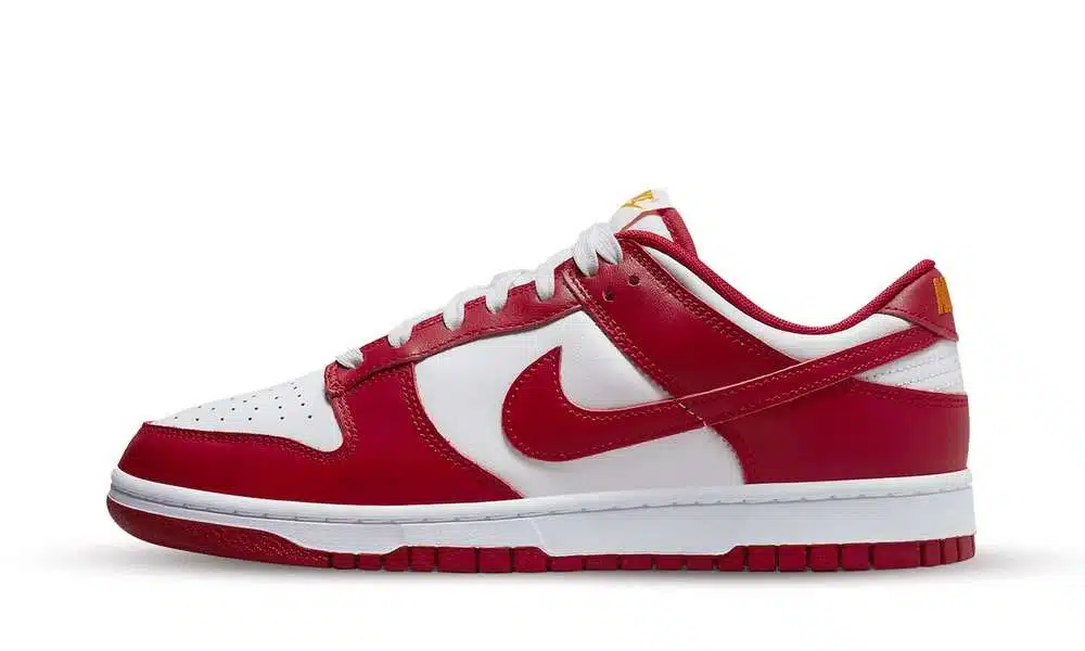 Dunk Low "USC"