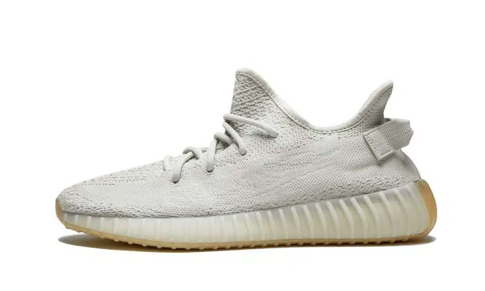 Yeezy Boost 350 V2 "Sesame"