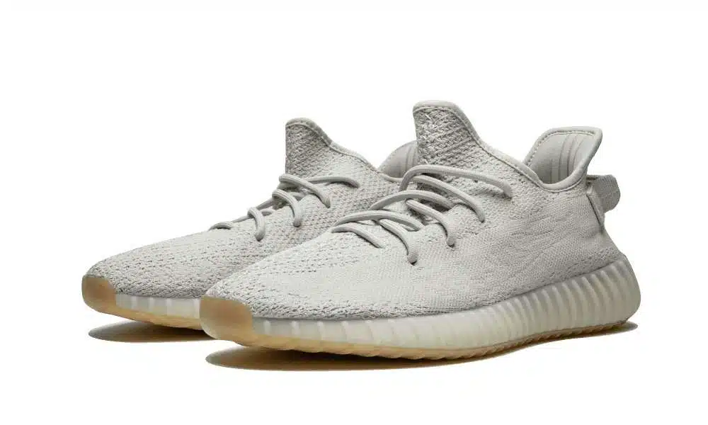 Yeezy Boost 350 V2 "Sesame" - Billede 2