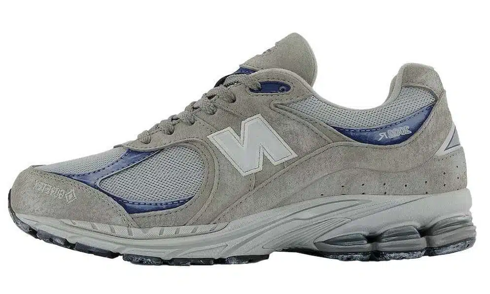 New Balance 2002R "Gore-Tex Marblehead Moon Shadow"