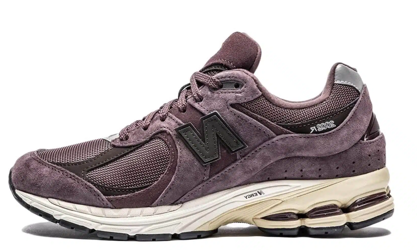 New Balance 2002R "Dark Grape"