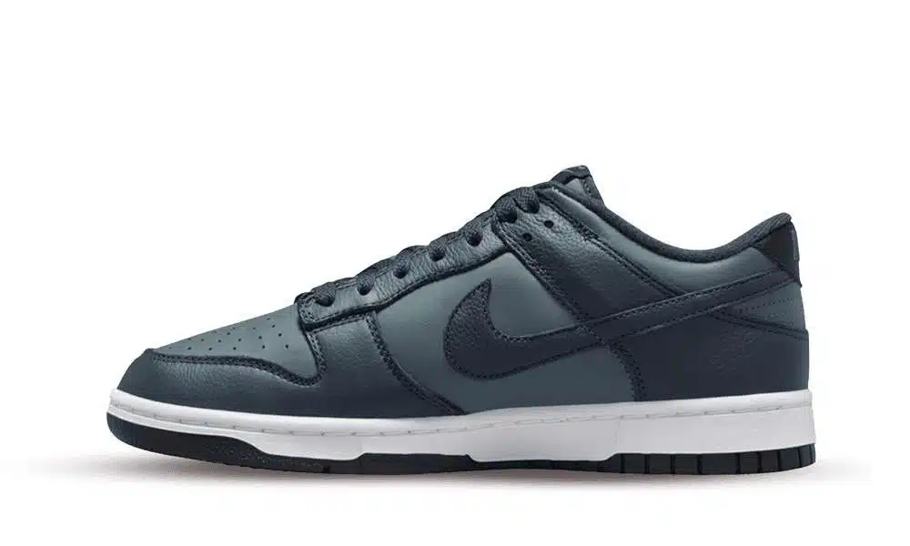Dunk Low "Armory Navy"