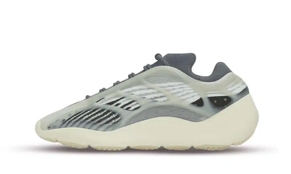 Yeezy 700 V3 "Fade Salt"