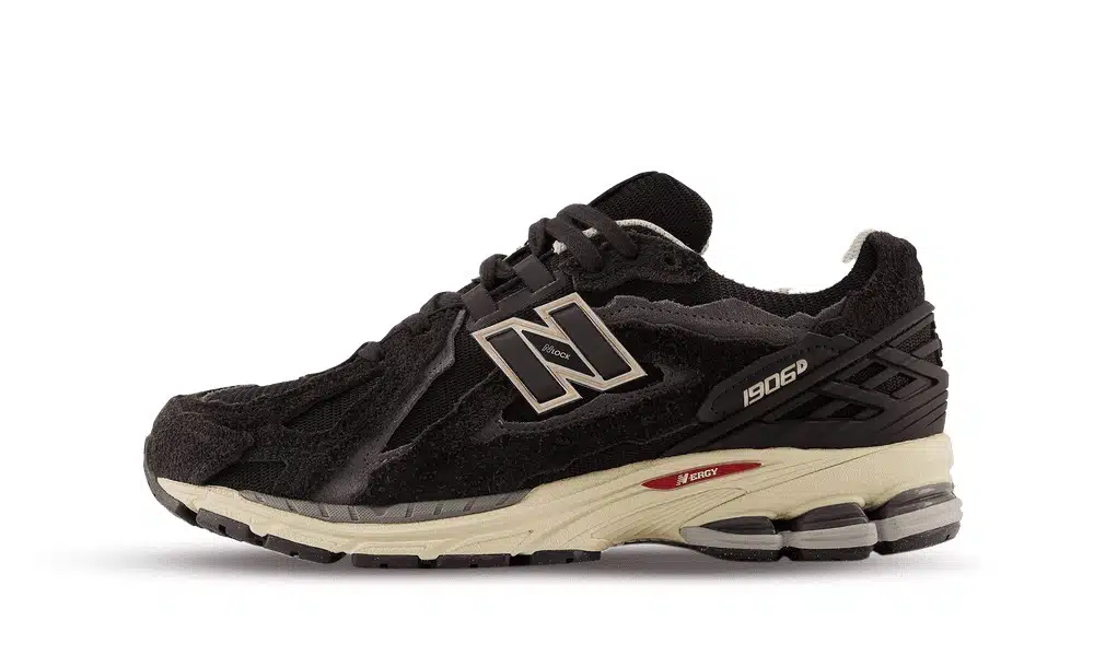 New Balance 1906D "Protection Pack Black"