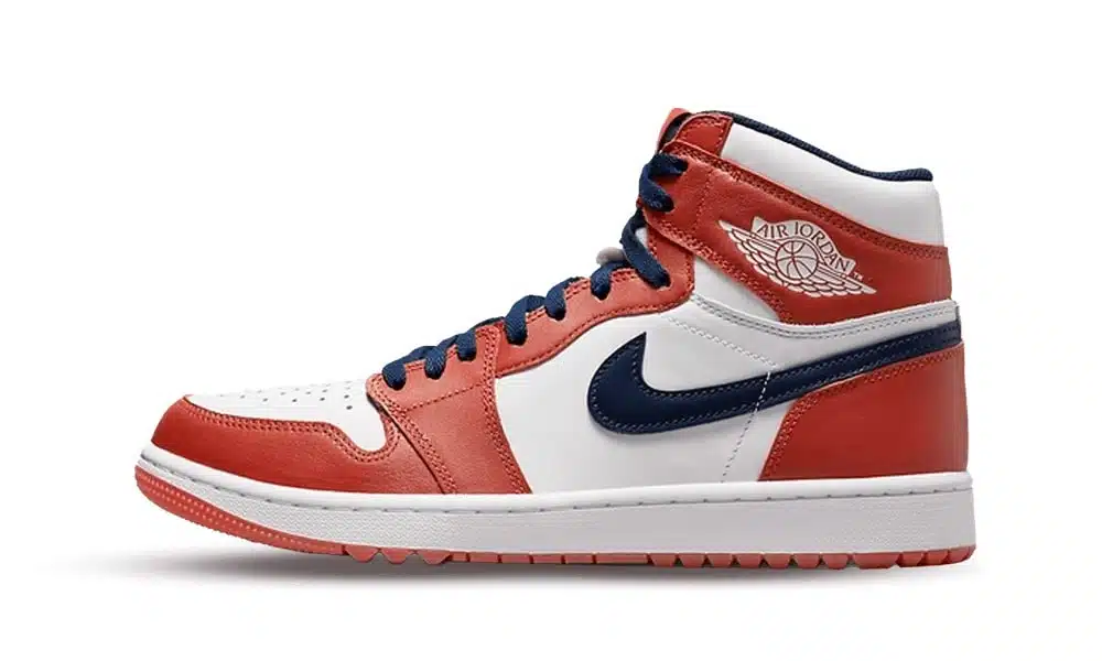 Jordan 1 Retro High x Eastside Golf "Out Of The Mud"