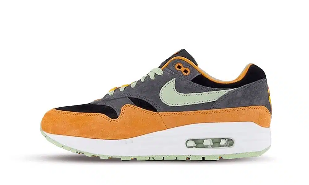 Air Max 1 "Honeydew"