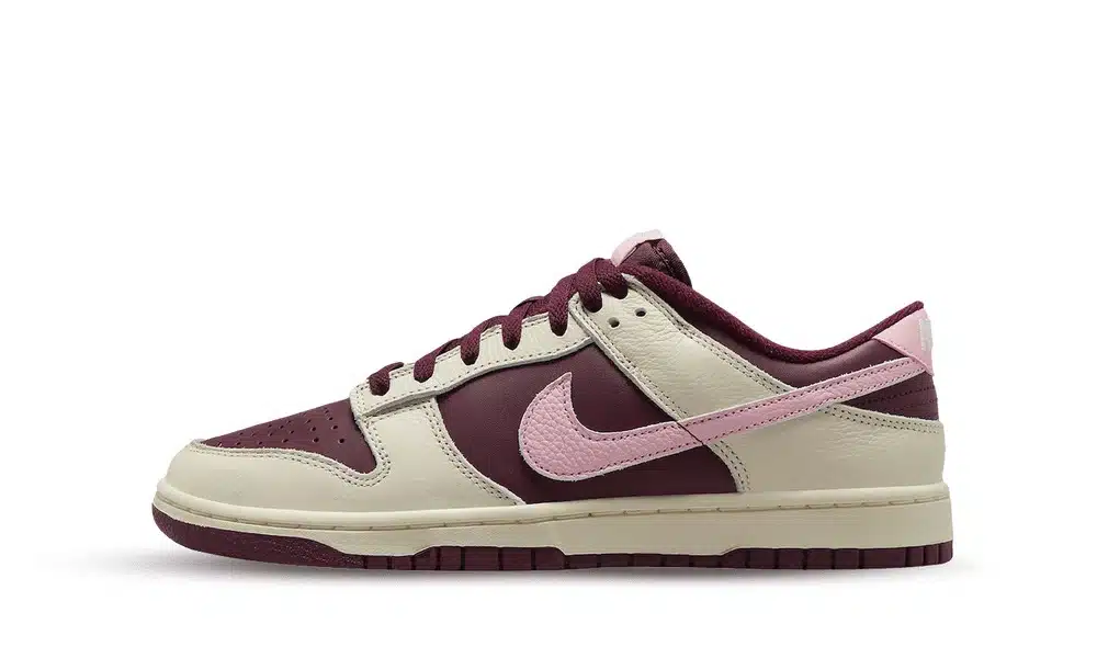 Dunk Low "Valentine's Day"
