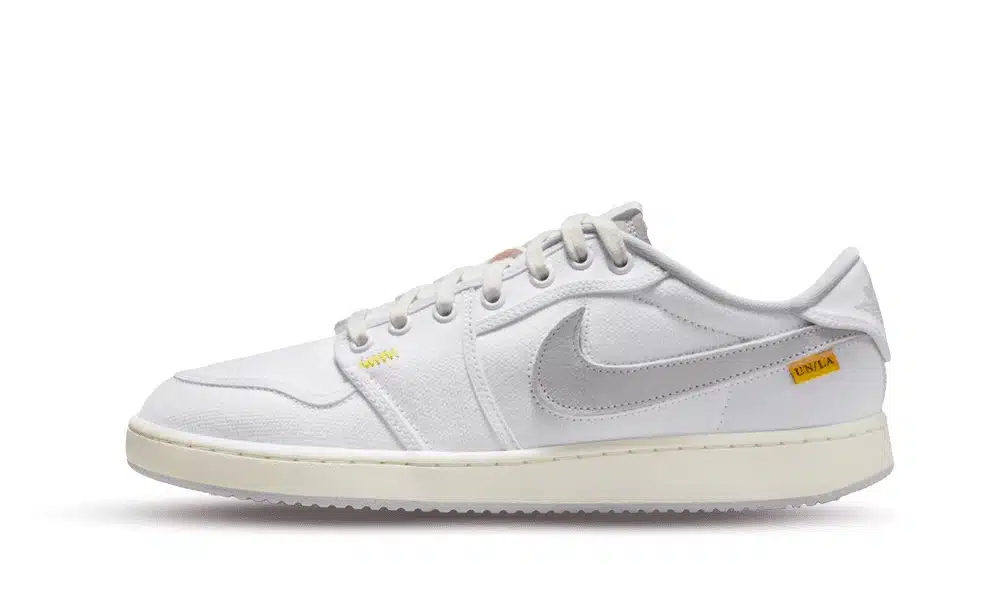 Jordan 1 Low AJKO x Union