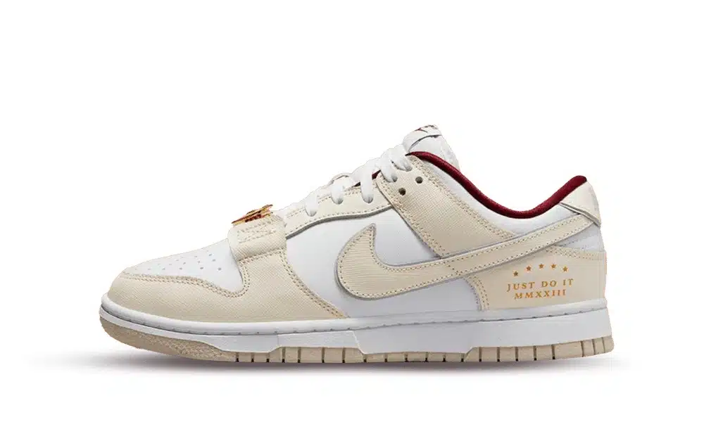 Dunk Low "Just Do It Phantom"