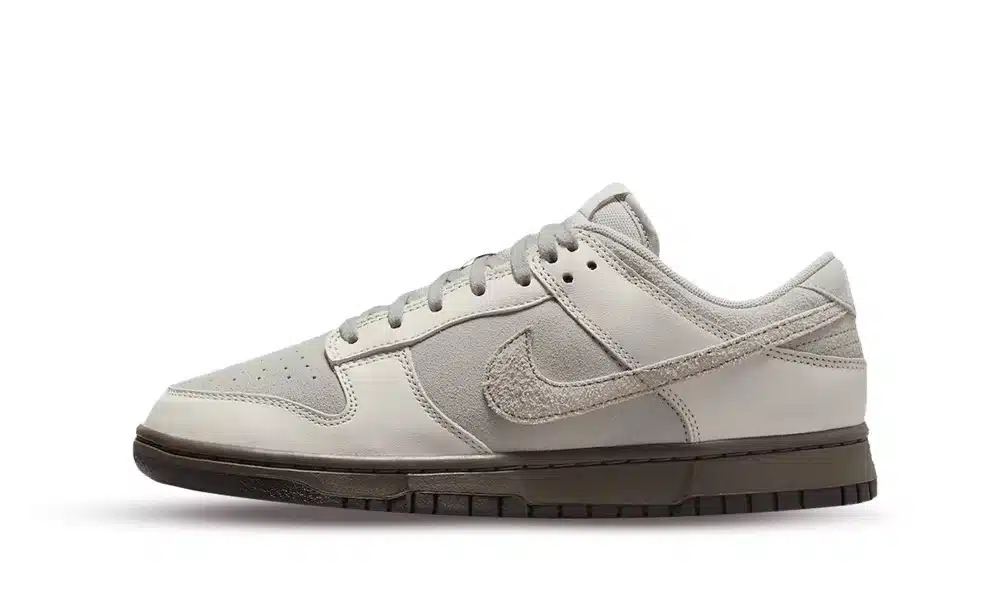 Dunk Low "Ironstone"