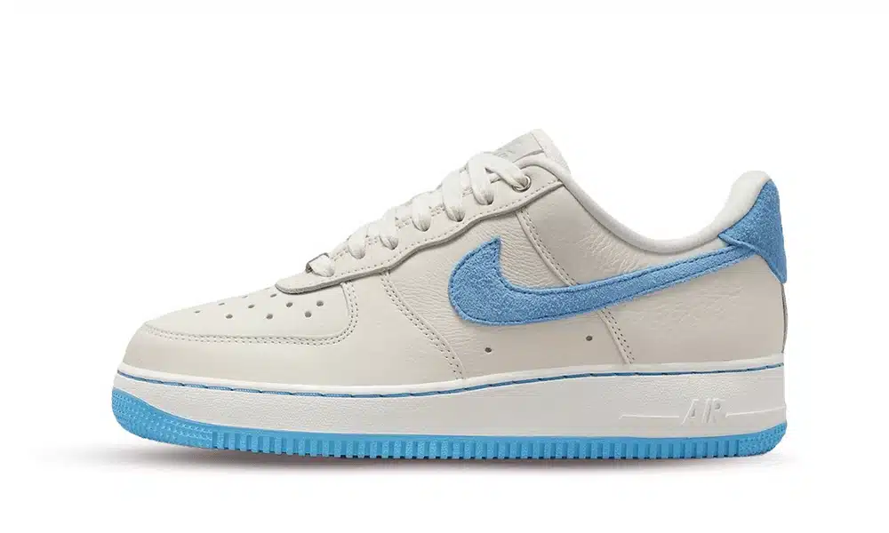 Air Force 1 "University Blue"