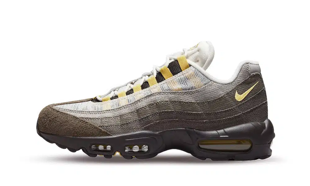 Air Max 95 "Ironstone"