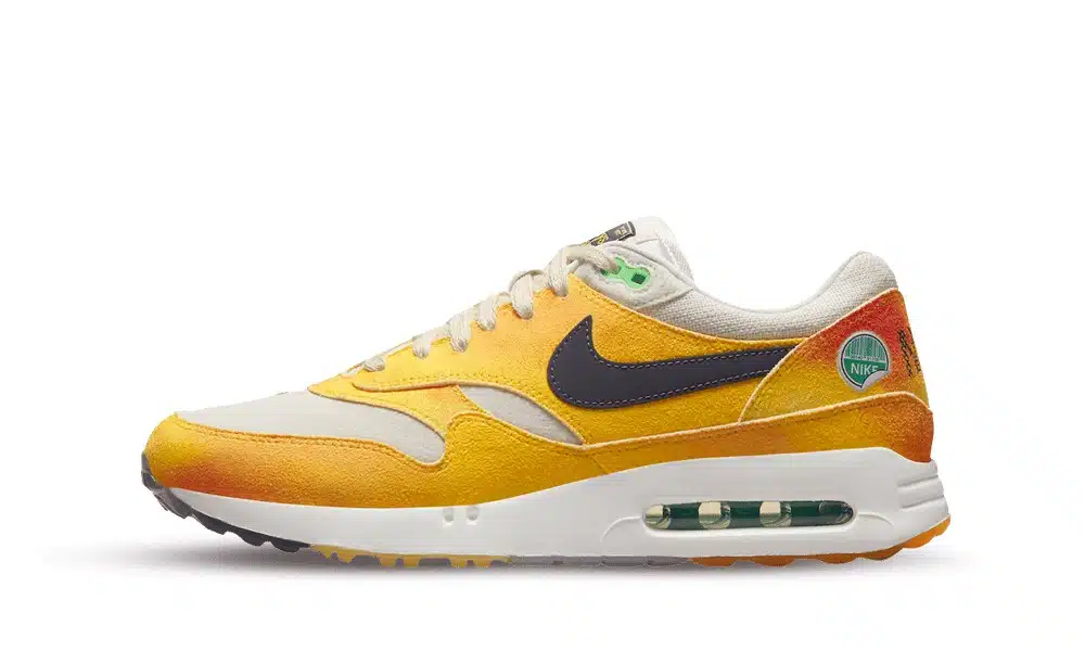 Air Max 1 "Golf Always Fresh"