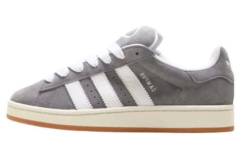 Adidas Campus 00s "Grey White"