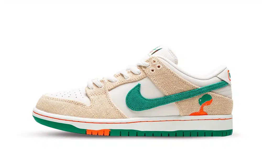SB Dunk Low "Jarritos"