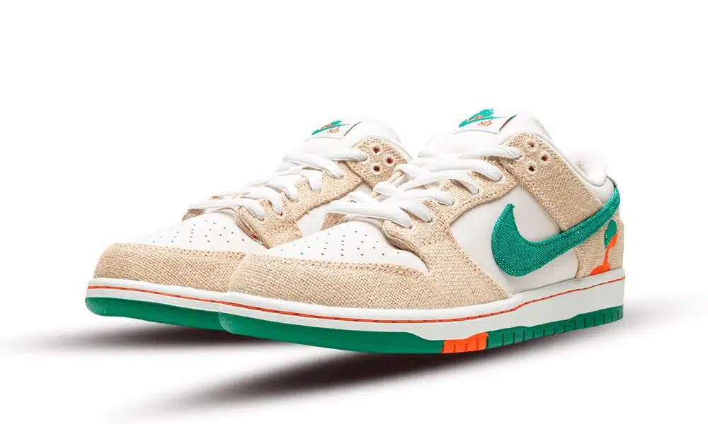 SB Dunk Low "Jarritos" - Billede 2
