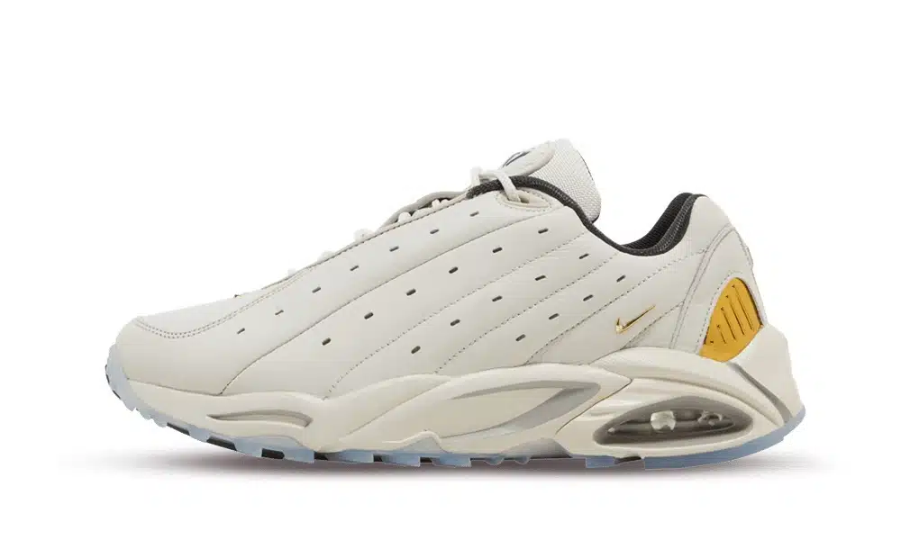 Air Terra "NOCTA Champagne"