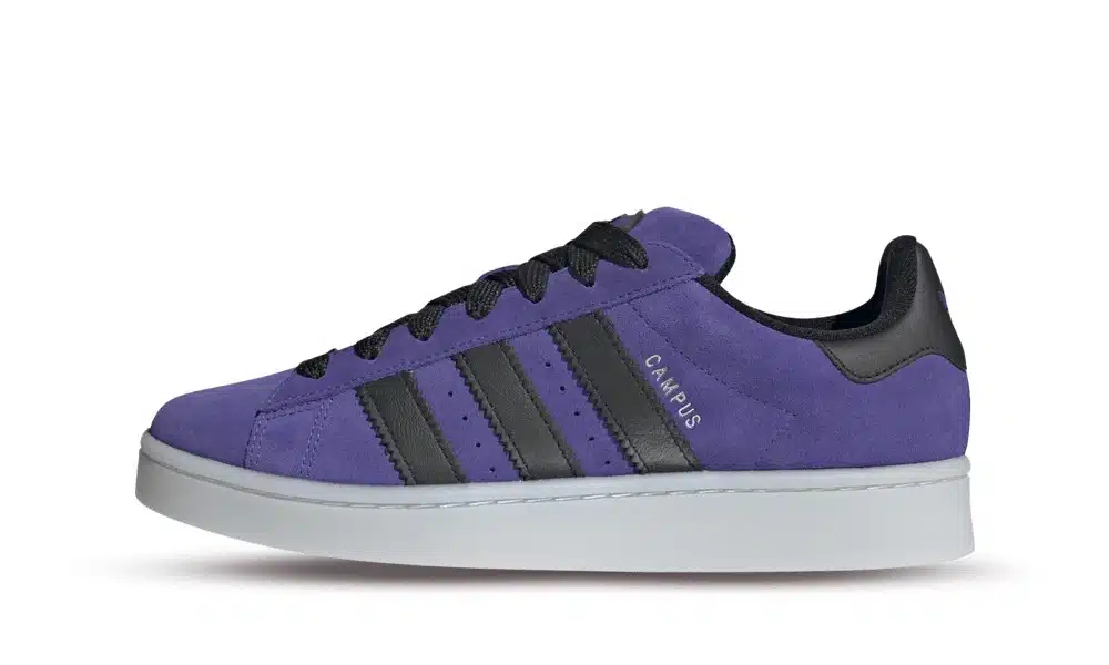 Adidas Campus 00s "Energy Ink"