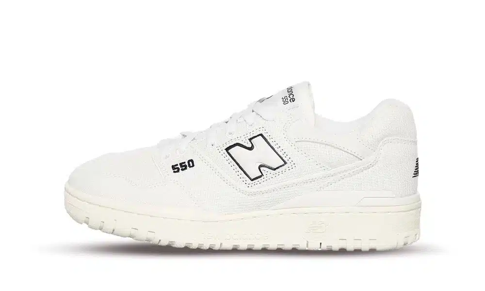 New Balance 550 "Rattan Sea Salt"