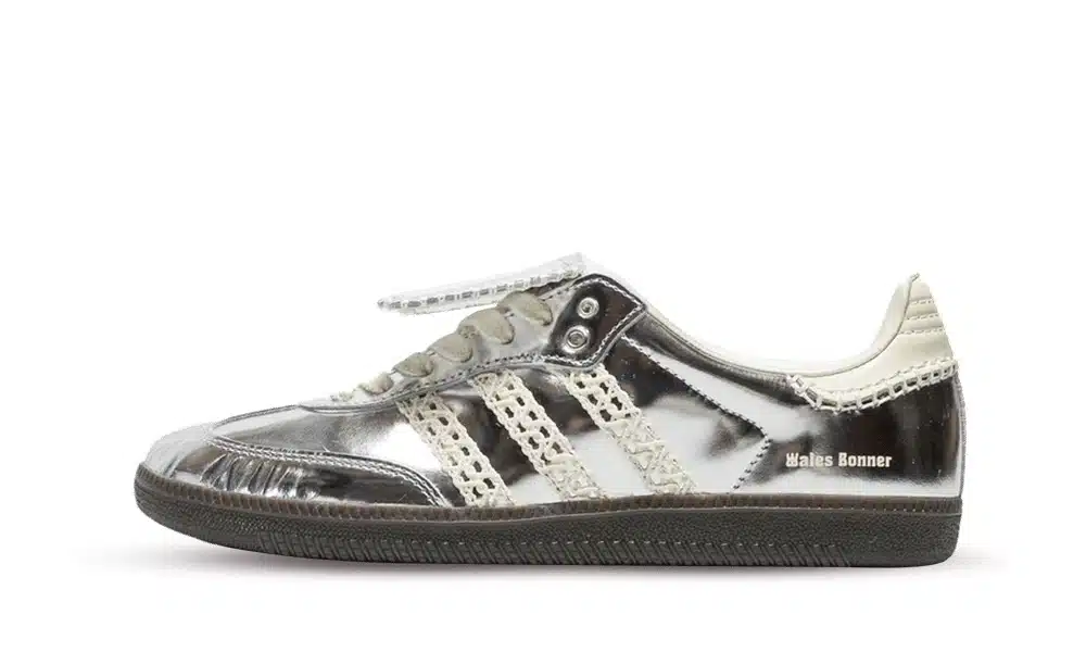 Adidas Samba x Wales Bonner 