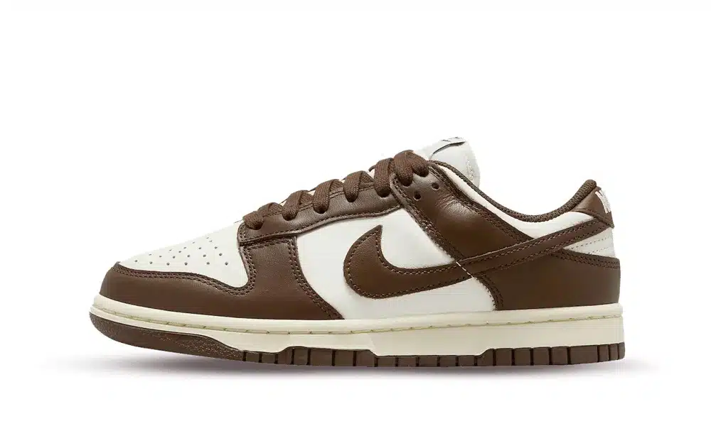 Dunk Low "Cacao Wow 2023"