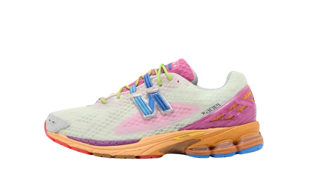 New Balance 1906R x Action Bronson "Rosewater"