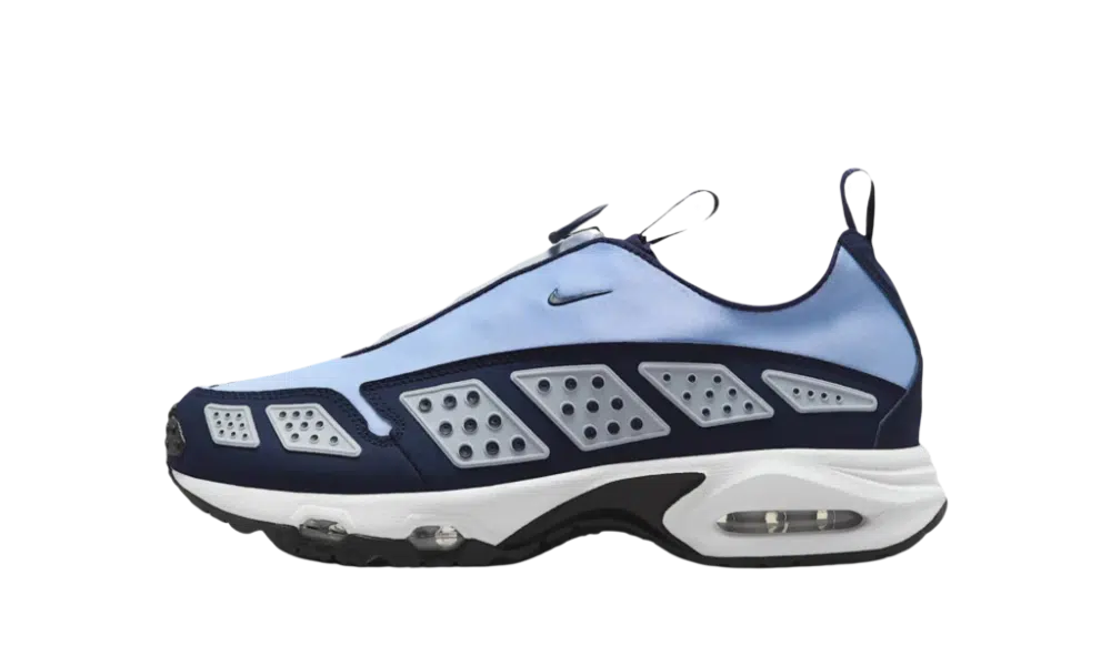 Nike Air Max Sunder Blue Ice
