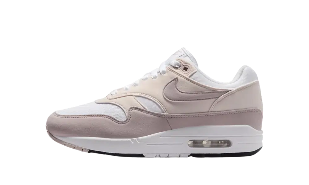 Nike Air Max 1 Platinum Violet