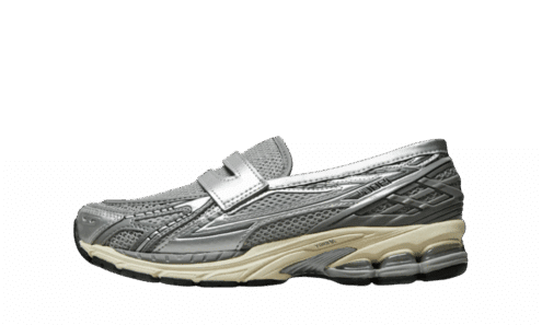 New Balance 1906L Metallic Silver