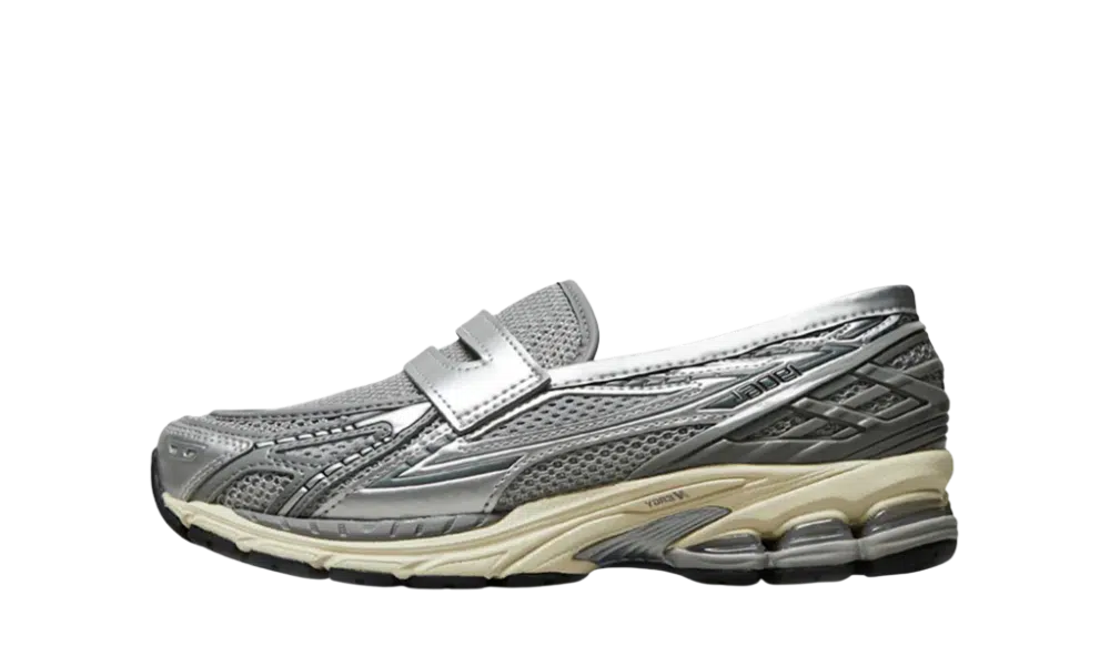New Balance 1906L Metallic Silver