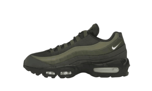 Nike Air Max 95 Sequoia