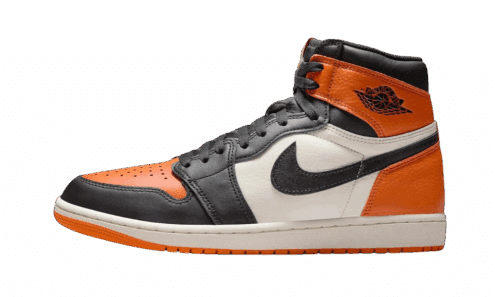 Jordan 1 Retro High OG Shattered Backboard (2025)