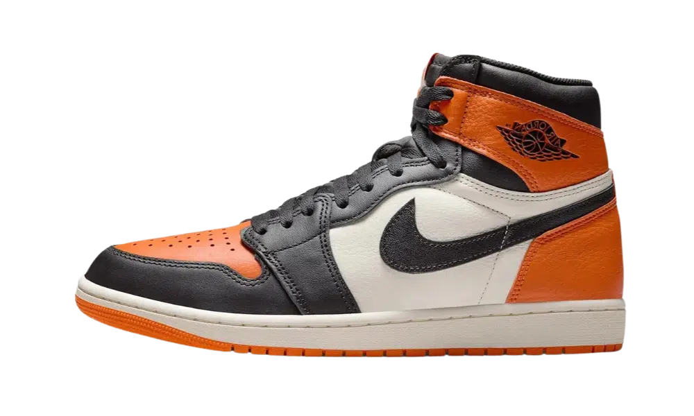 Jordan 1 Retro High OG Shattered Backboard (2025)