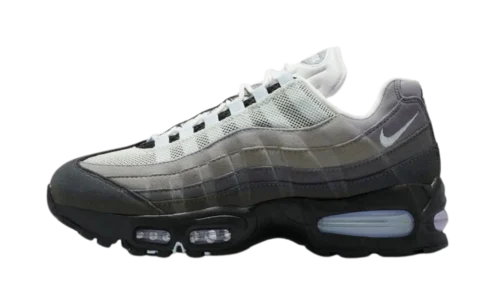Nike Air Max 95 OG Big Bubble Blue Tint