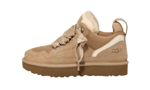 UGG Lowmel Sand