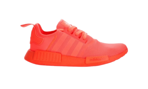 adidas NMD R1 Triple Solar Red